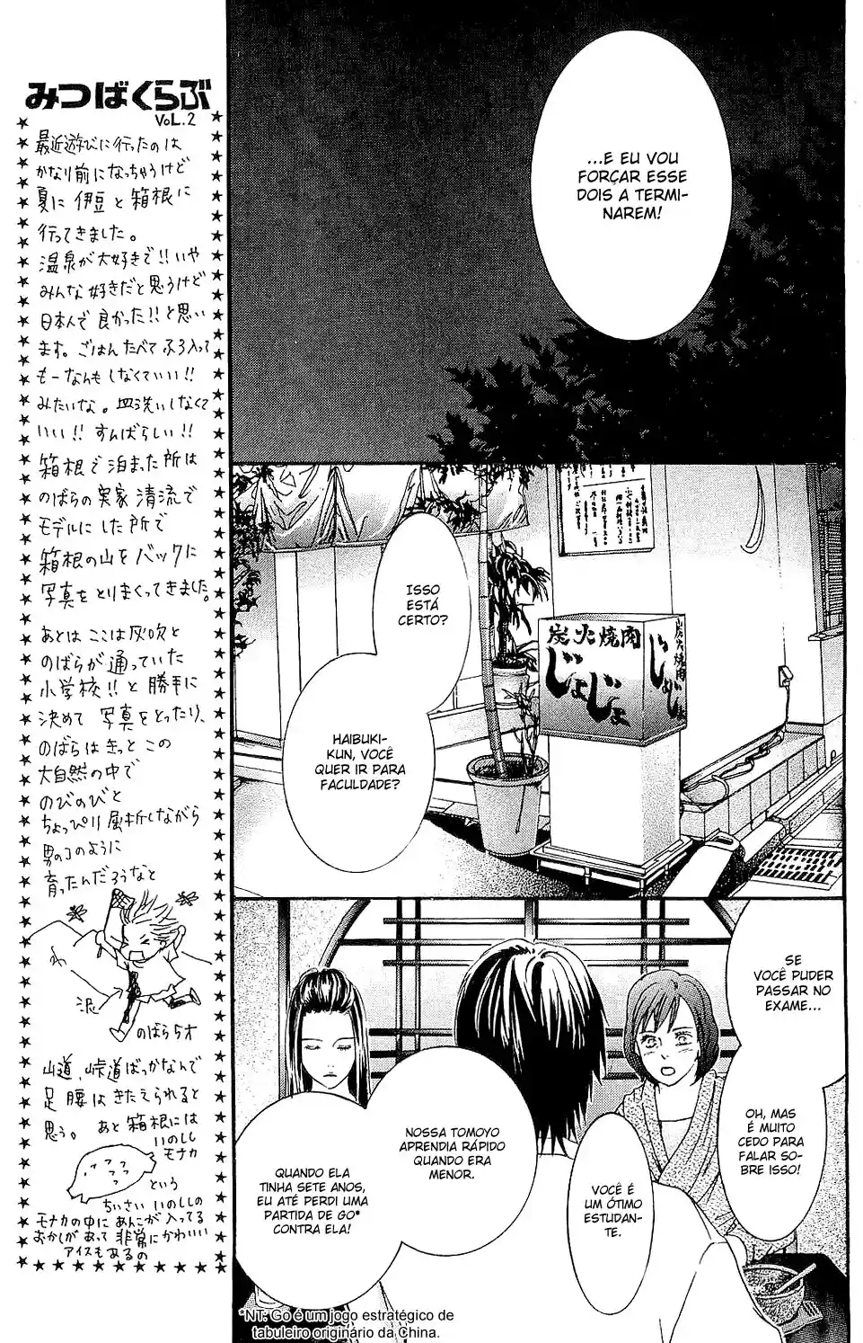 Read Crimson Hero PT Manga Online