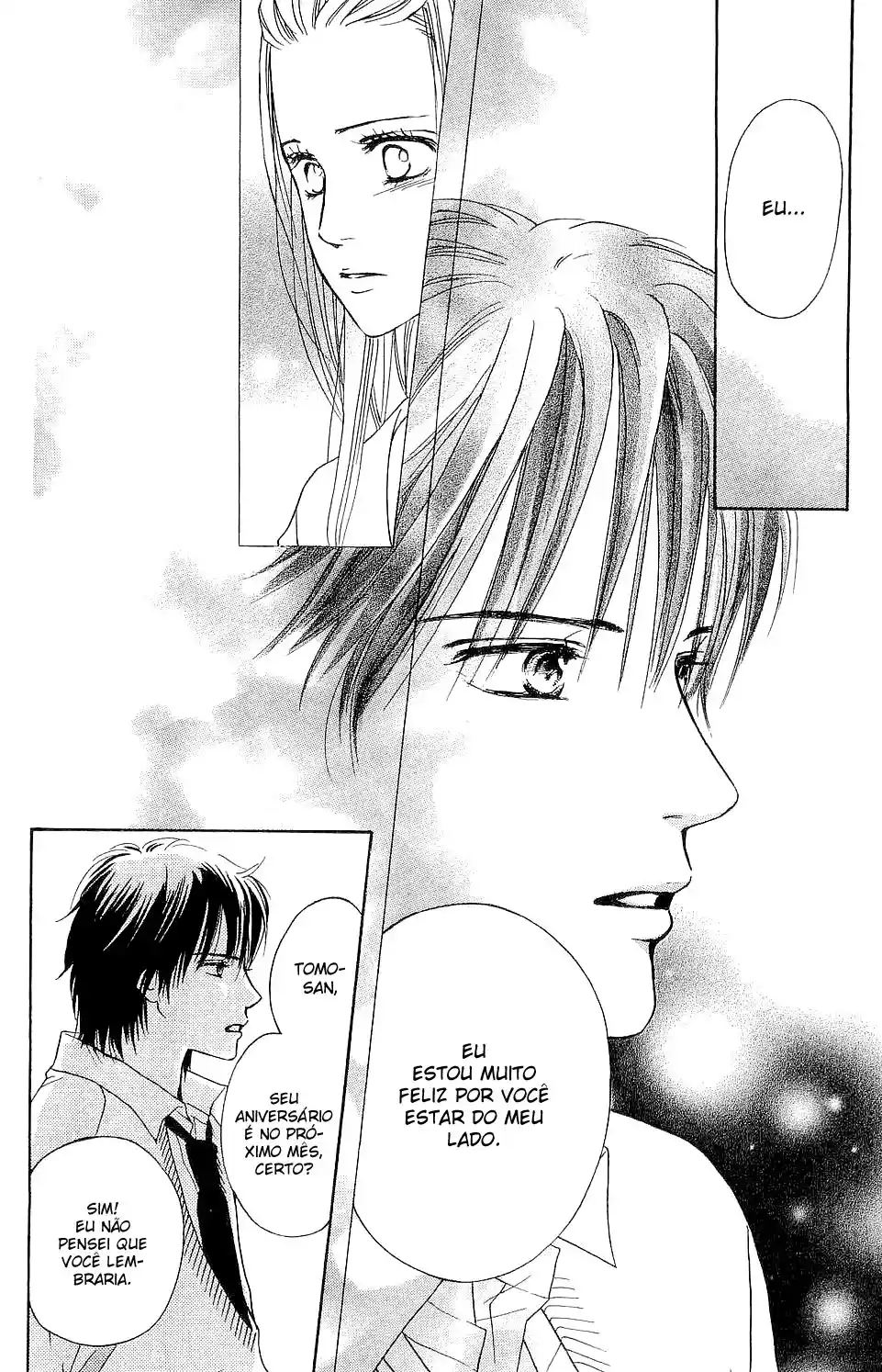 Read Crimson Hero PT Manga Online