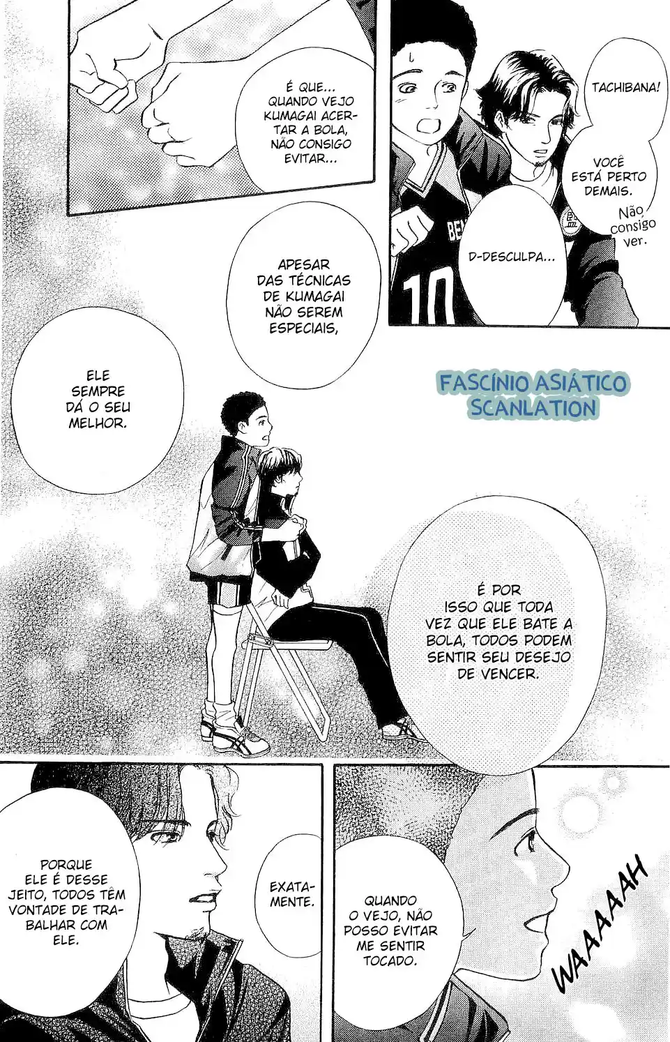 Read Crimson Hero PT Manga Online