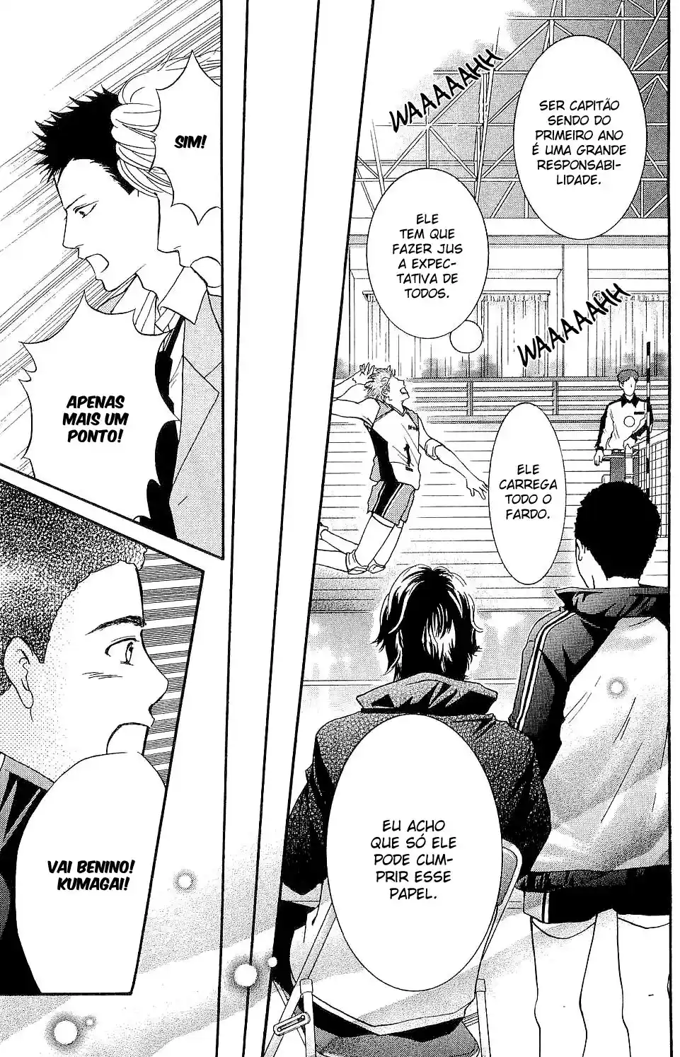 Read Crimson Hero PT Manga Online