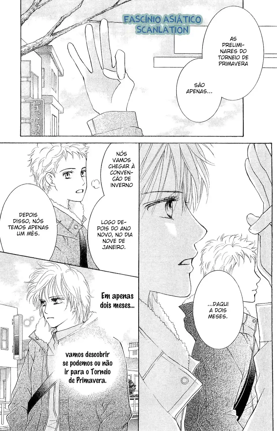 Read Crimson Hero PT Manga Online