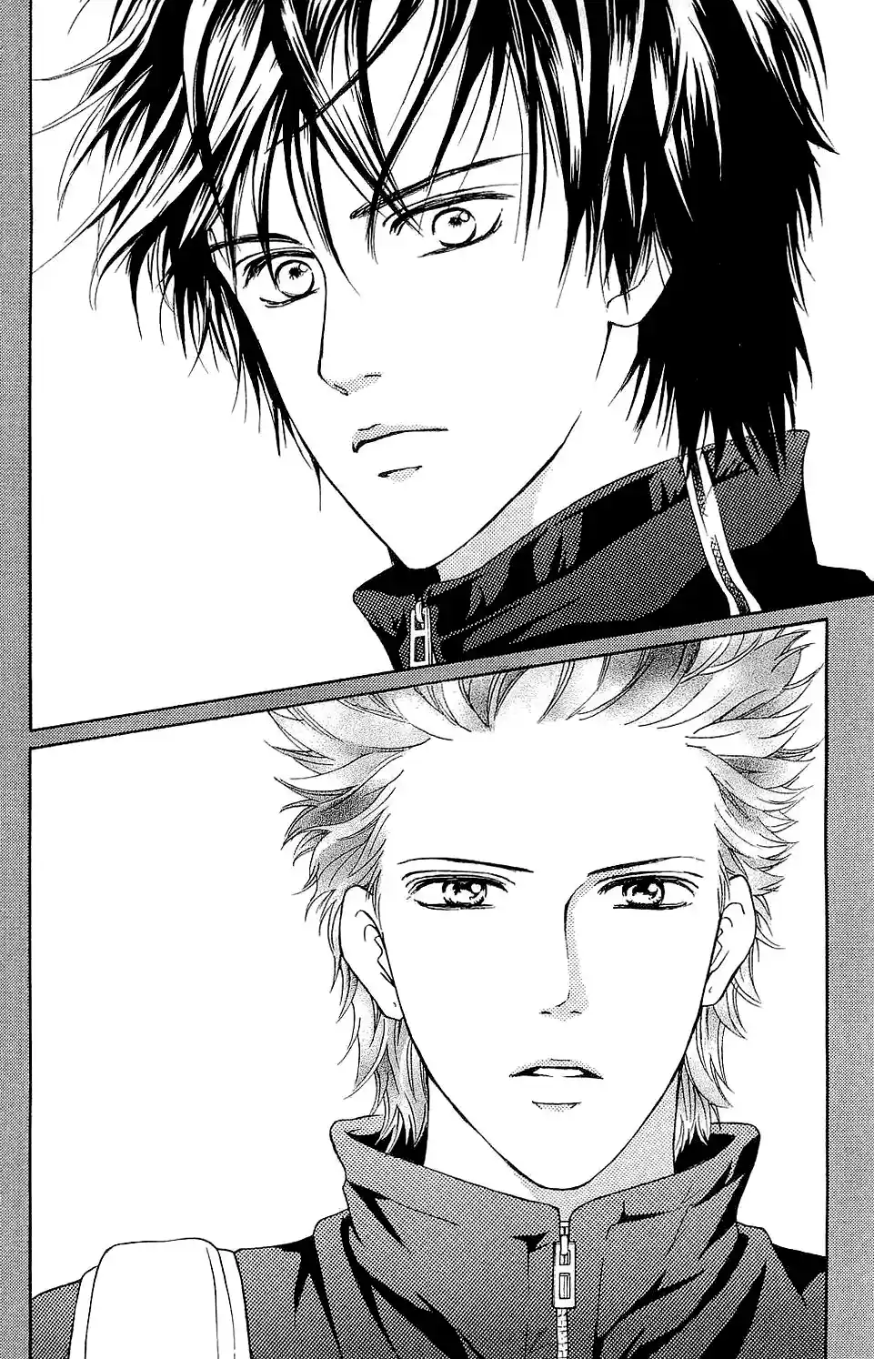 Read Crimson Hero PT Manga Online