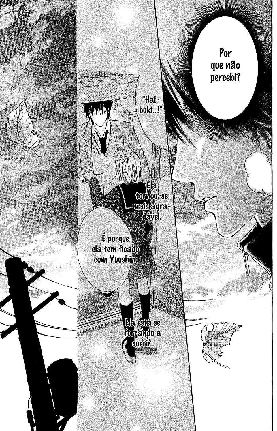 Read Crimson Hero PT Manga Online