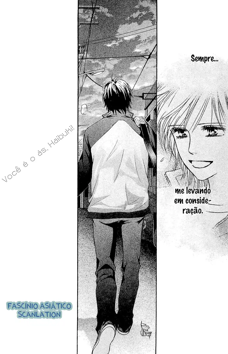 Read Crimson Hero PT Manga Online