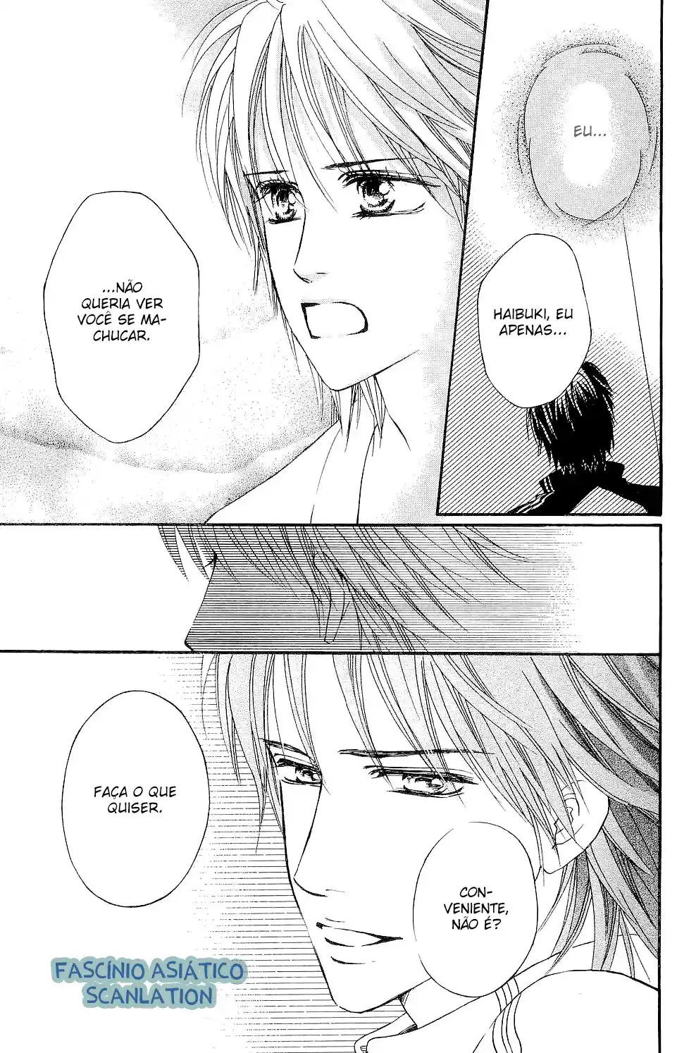 Read Crimson Hero PT Manga Online