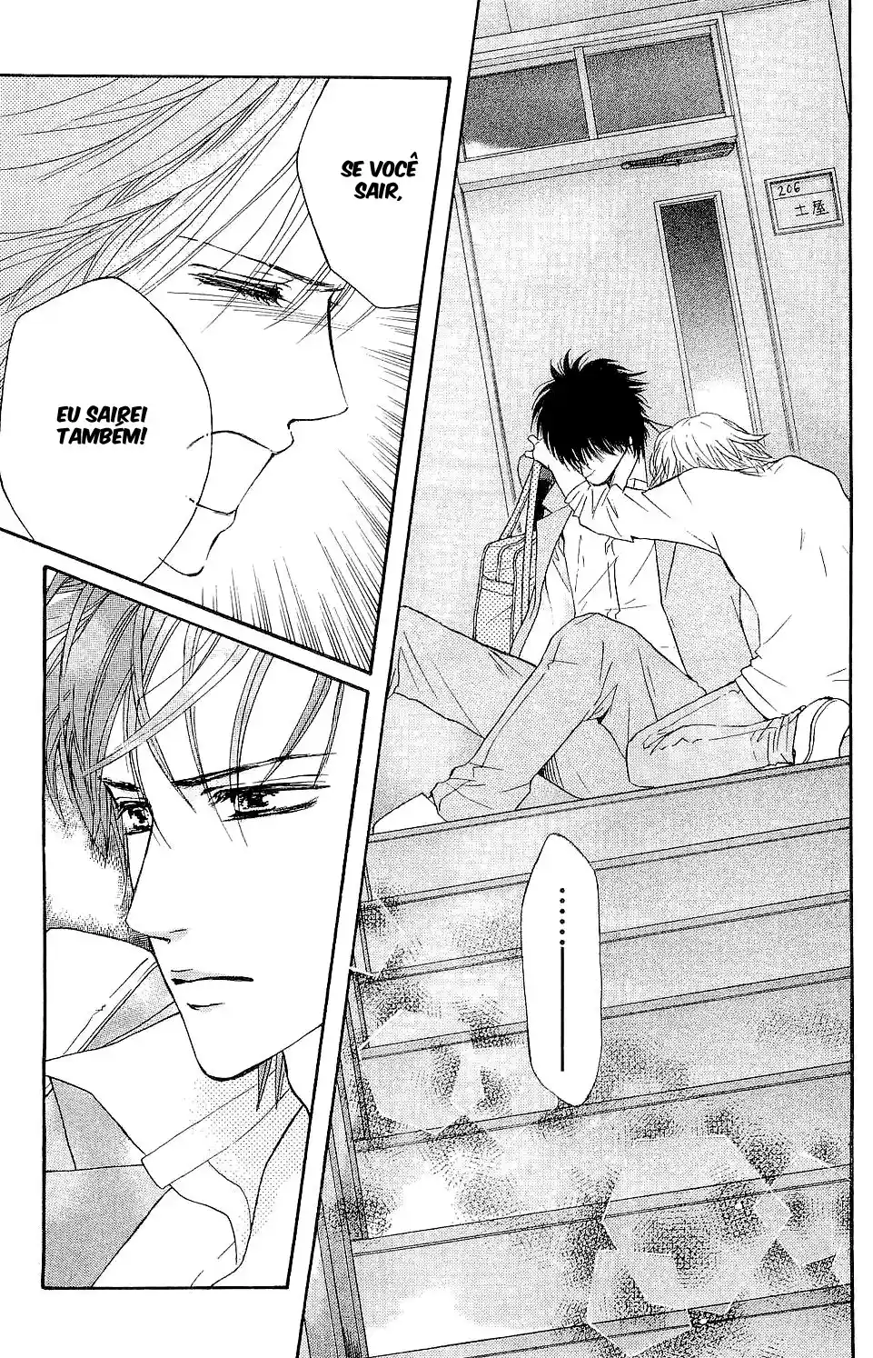 Read Crimson Hero PT Manga Online