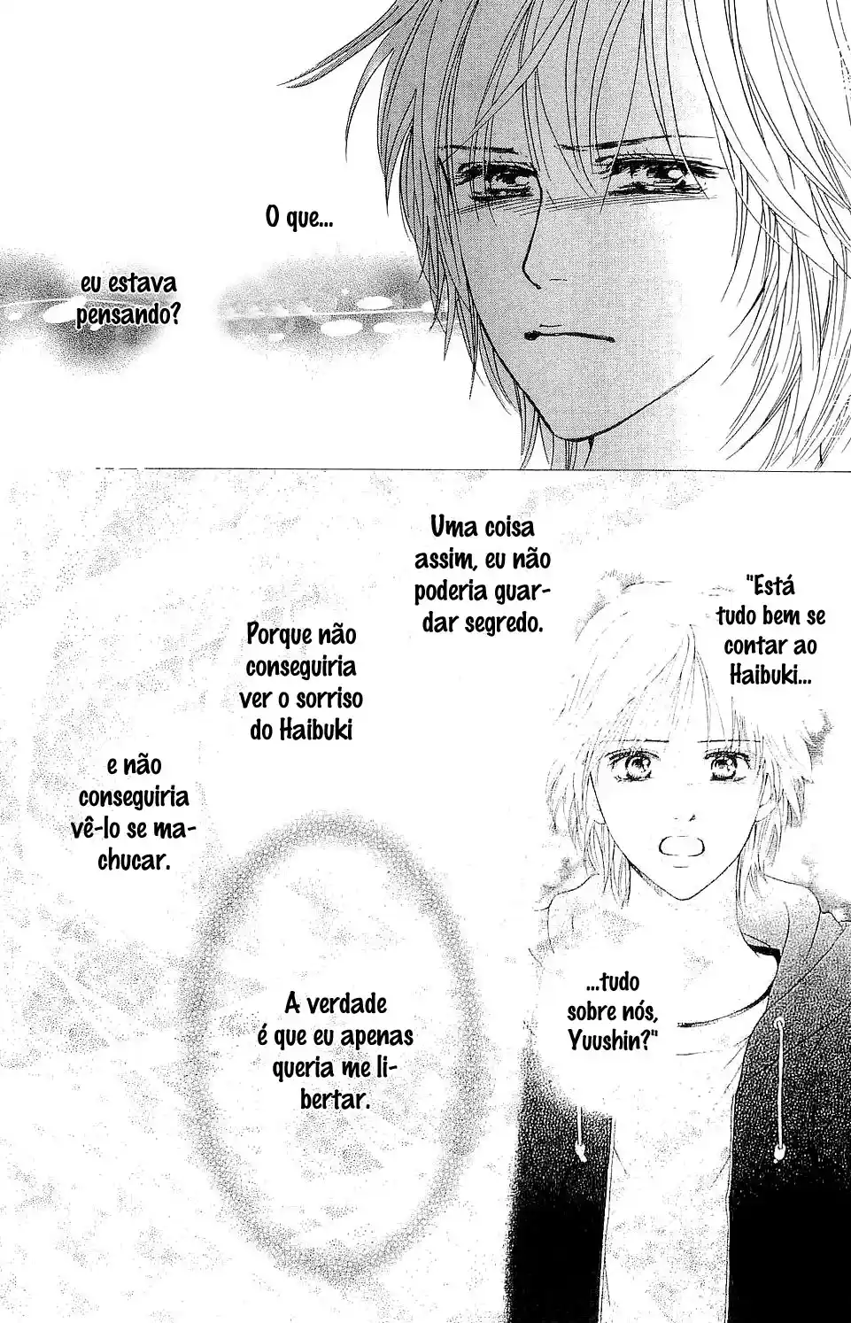 Read Crimson Hero PT Manga Online