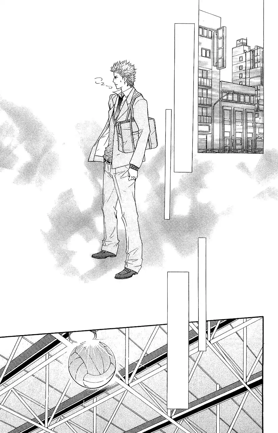 Read Crimson Hero PT Manga Online