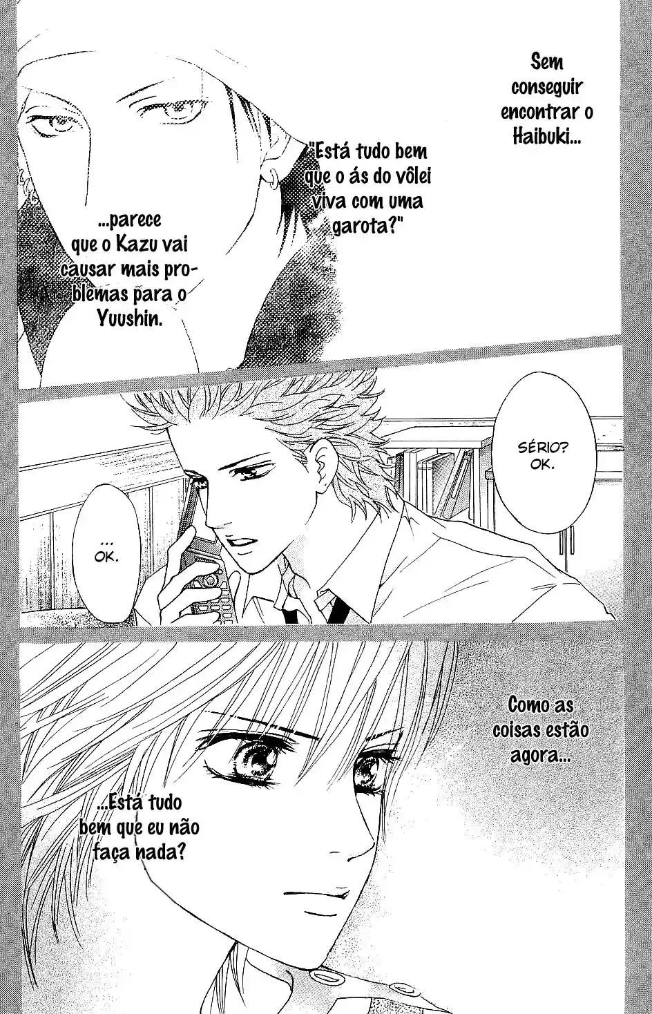 Read Crimson Hero PT Manga Online