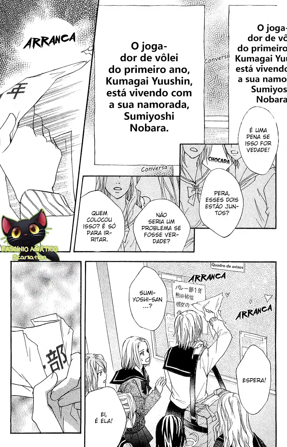 Read Crimson Hero PT Manga Online