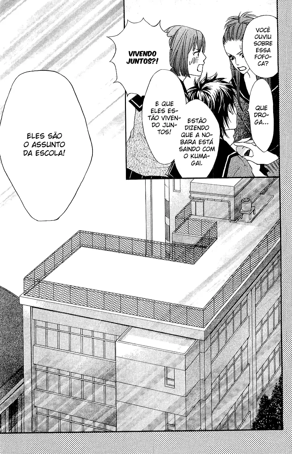 Read Crimson Hero PT Manga Online