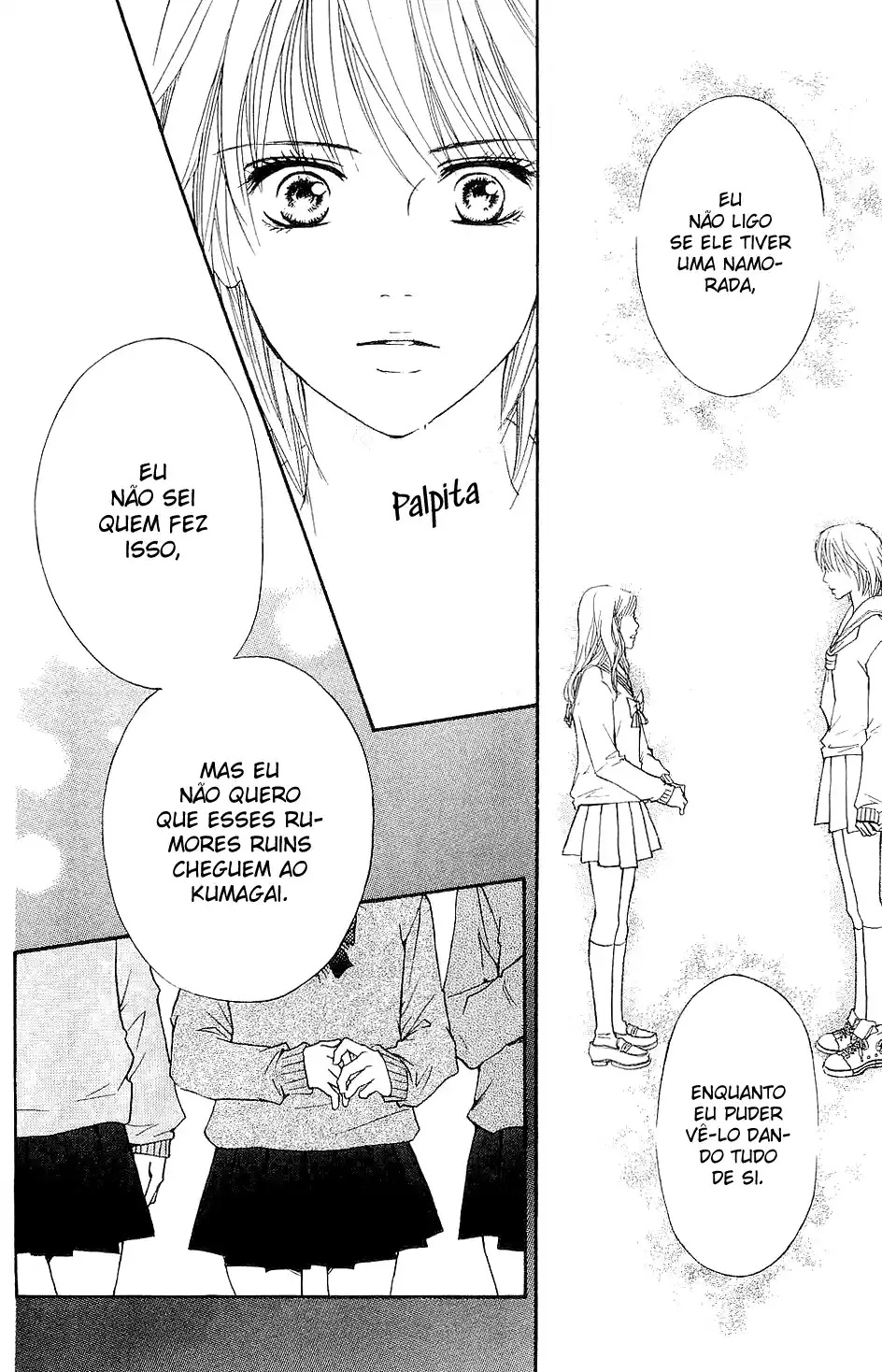 Read Crimson Hero PT Manga Online