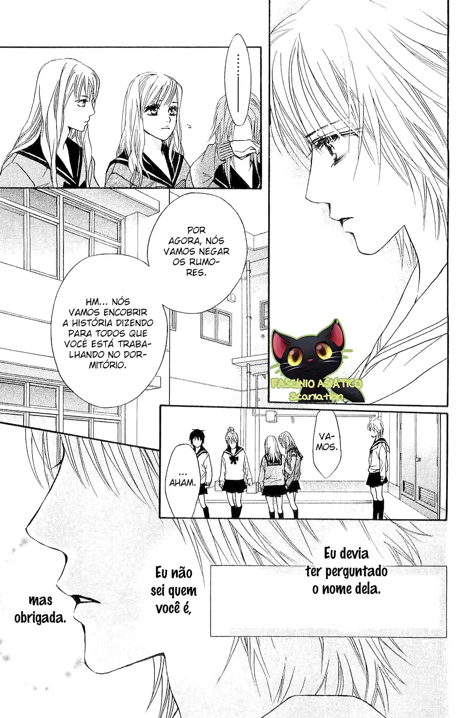 Read Crimson Hero PT Manga Online