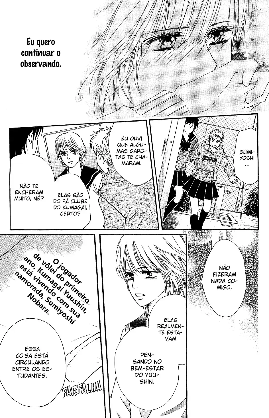 Read Crimson Hero PT Manga Online