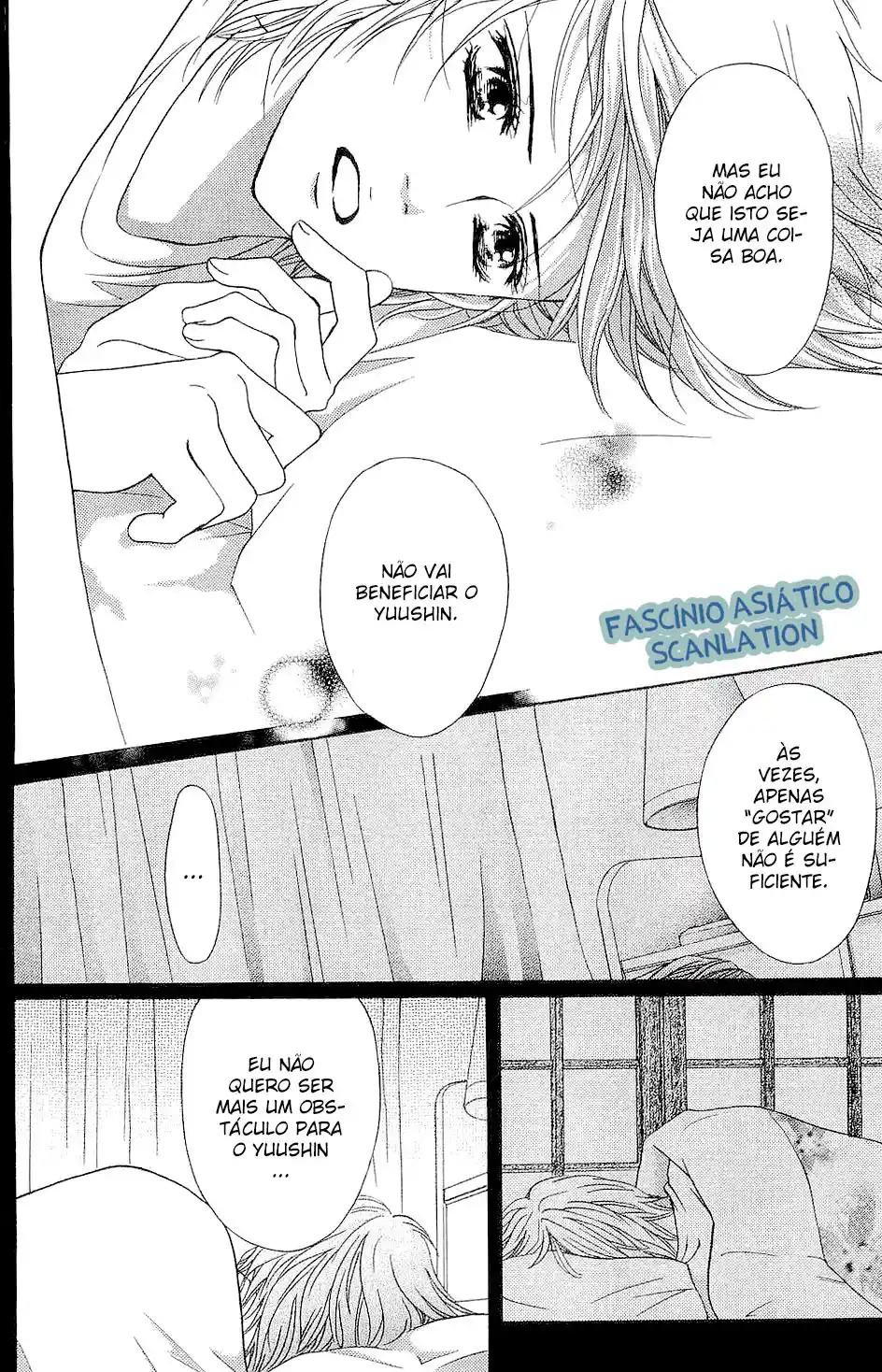 Read Crimson Hero PT Manga Online