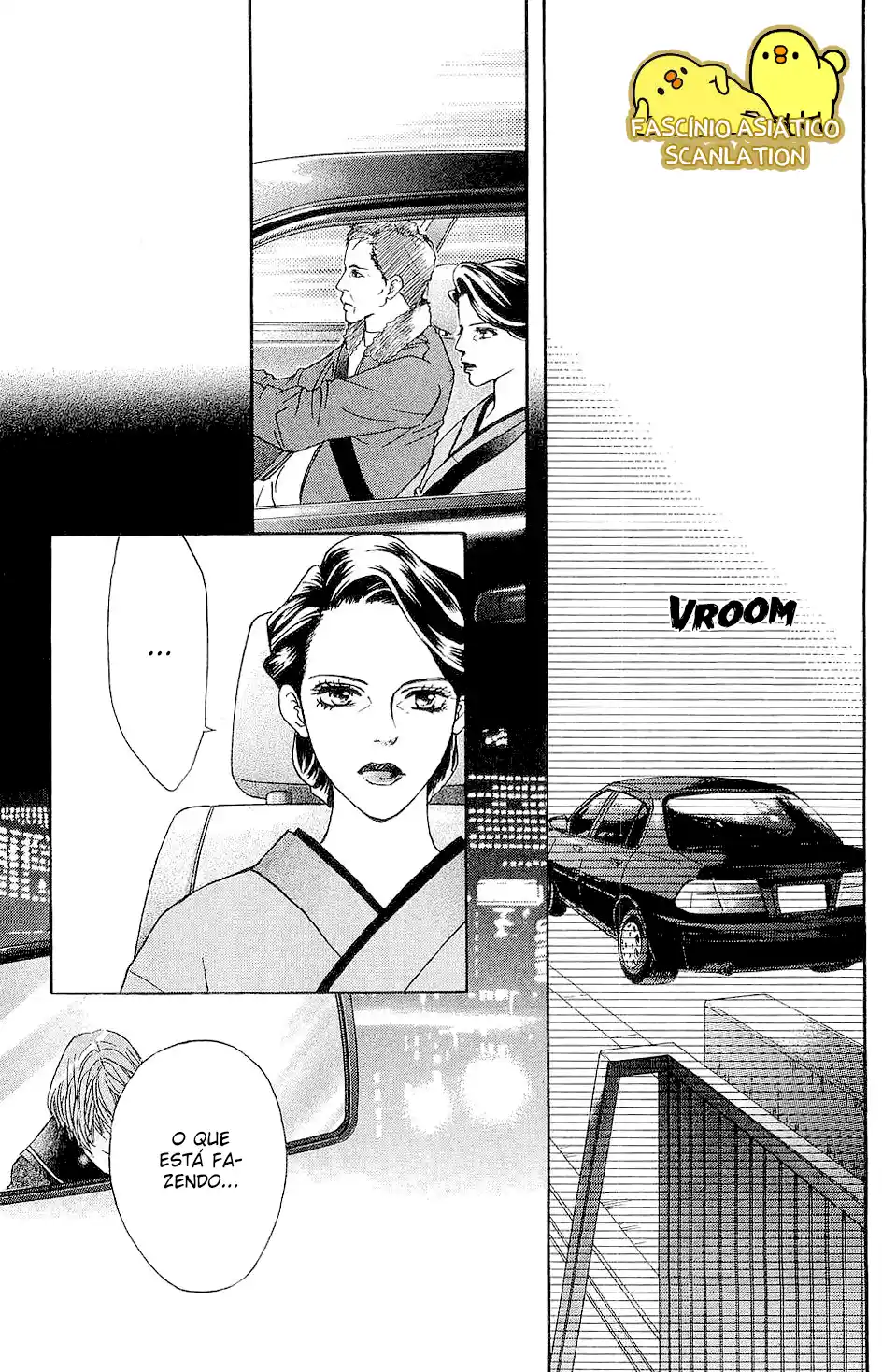 Read Crimson Hero PT Manga Online