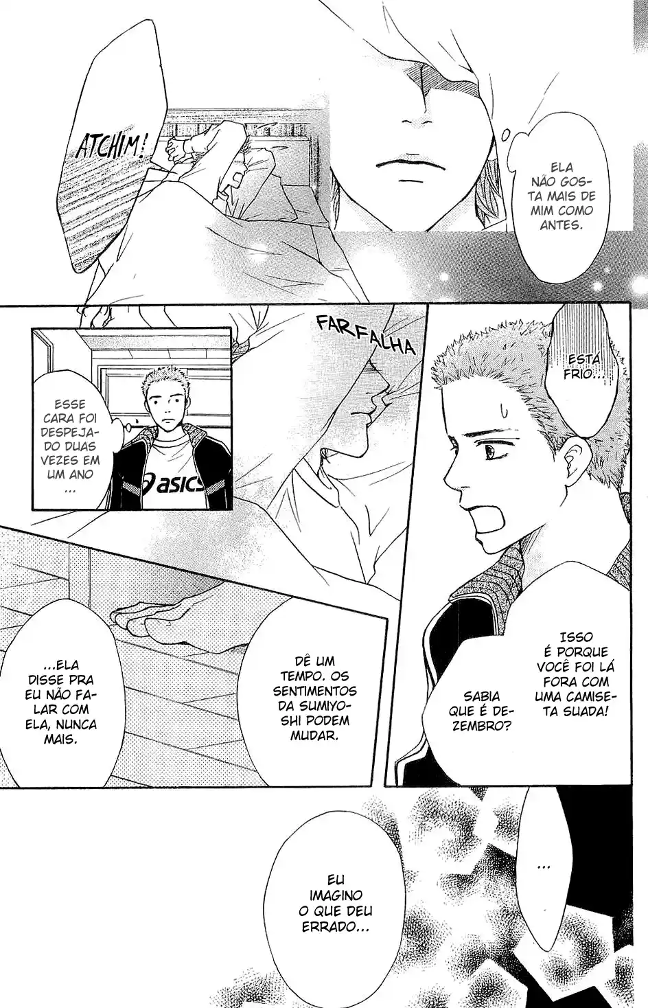 Read Crimson Hero PT Manga Online