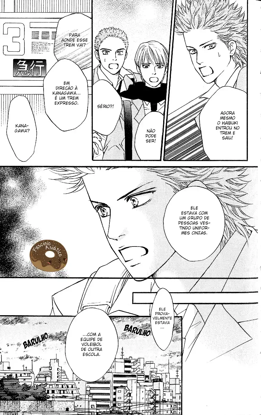 Read Crimson Hero PT Manga Online