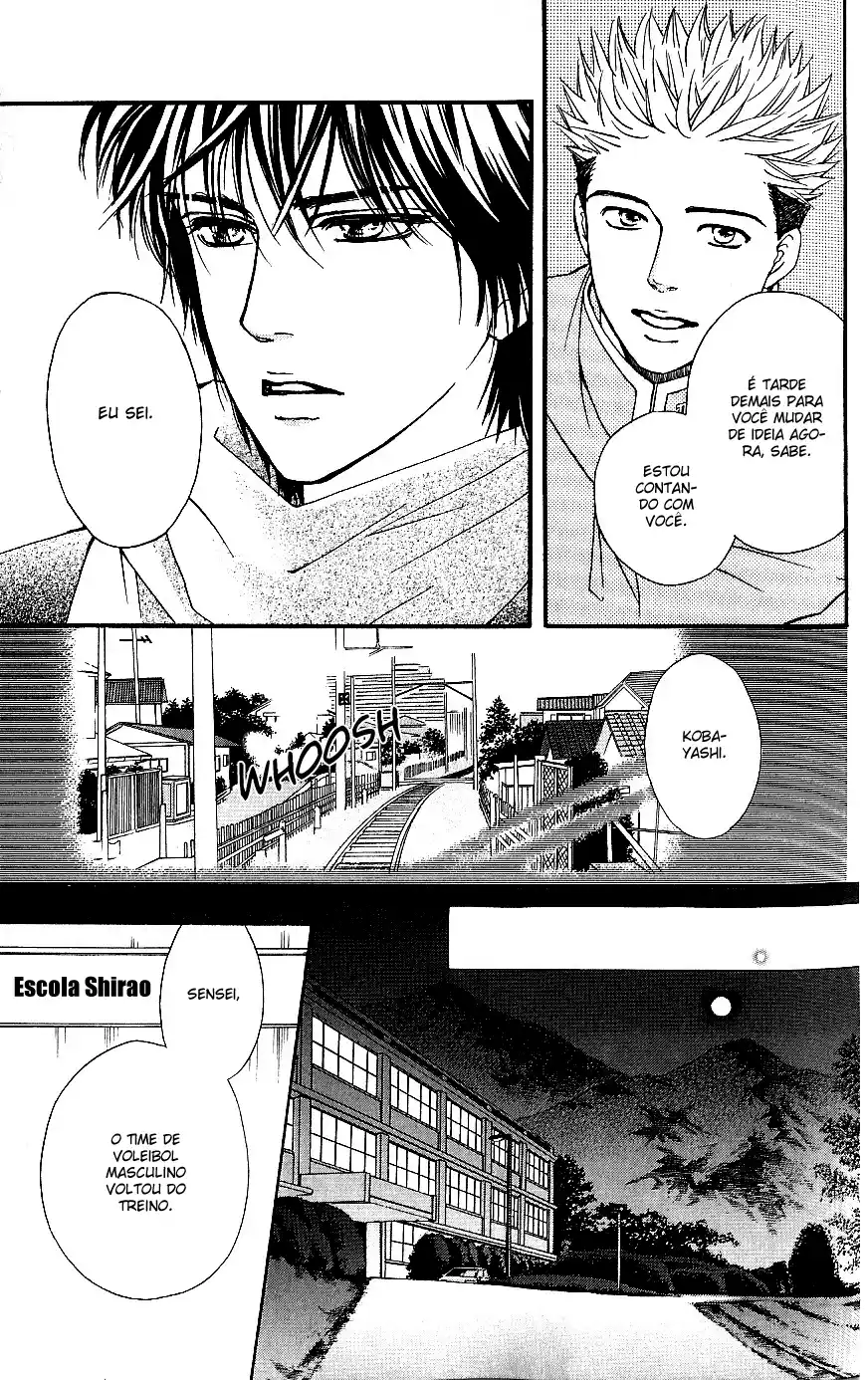 Read Crimson Hero PT Manga Online