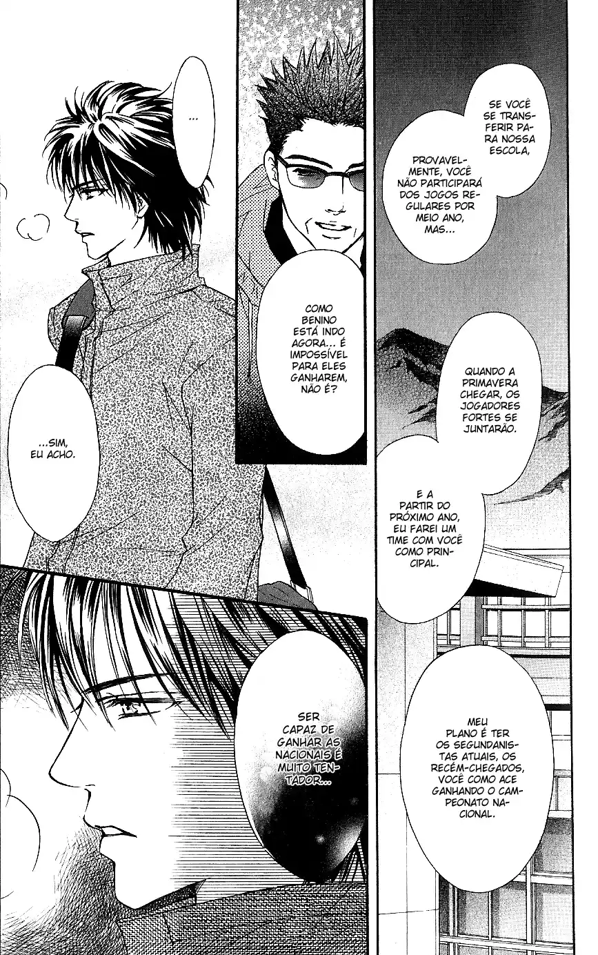 Read Crimson Hero PT Manga Online