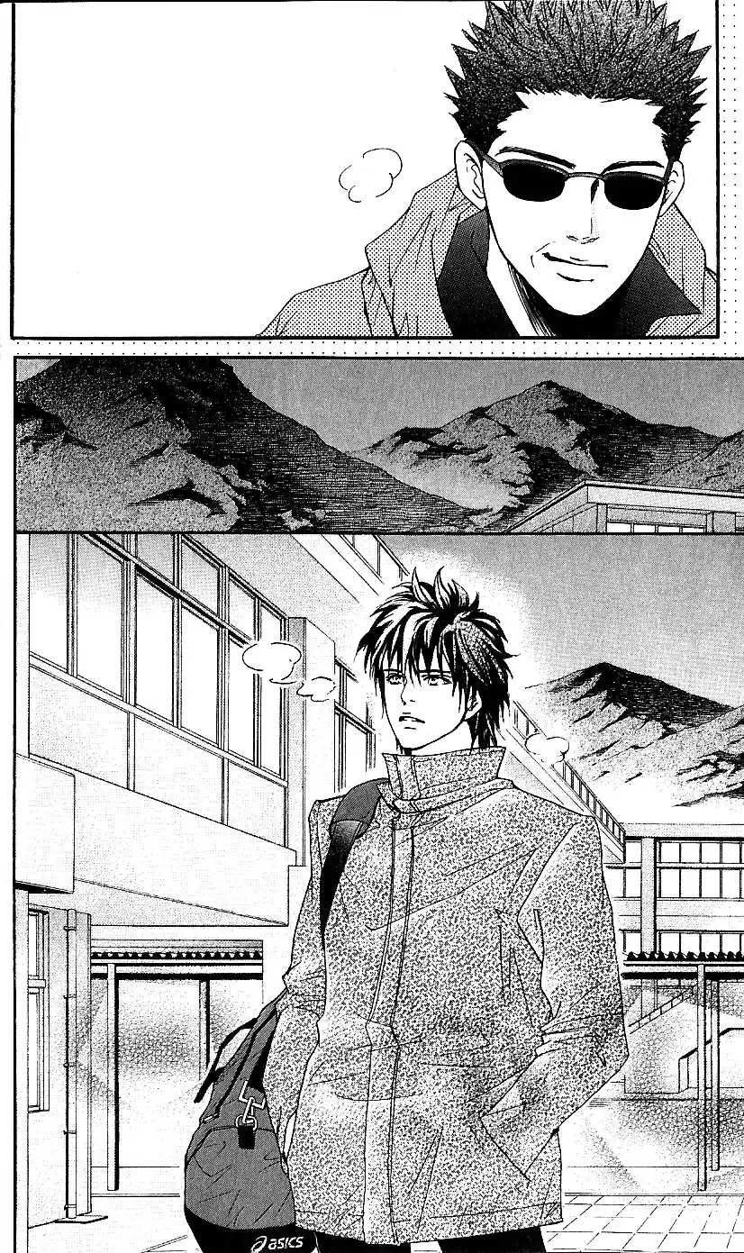 Read Crimson Hero PT Manga Online