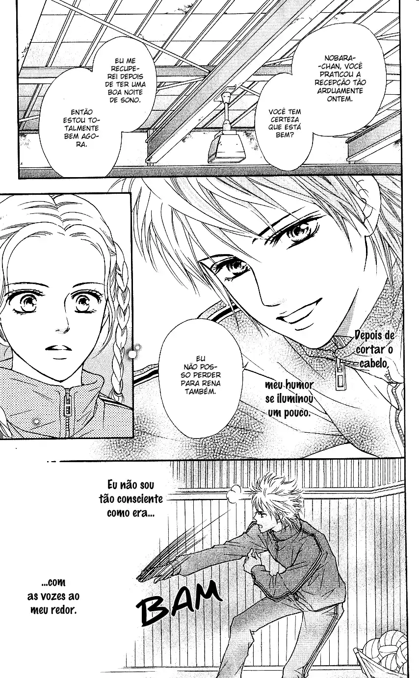 Read Crimson Hero PT Manga Online