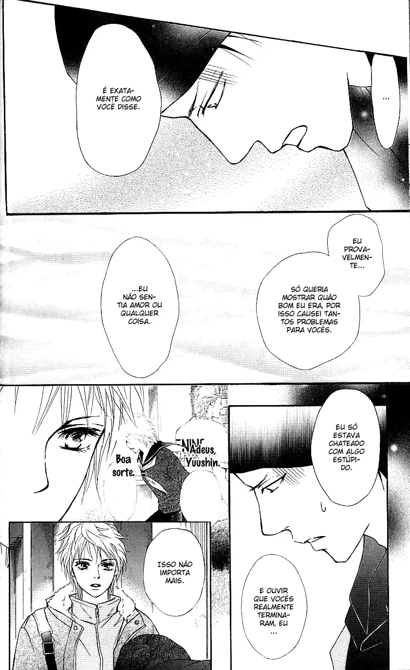 Read Crimson Hero PT Manga Online