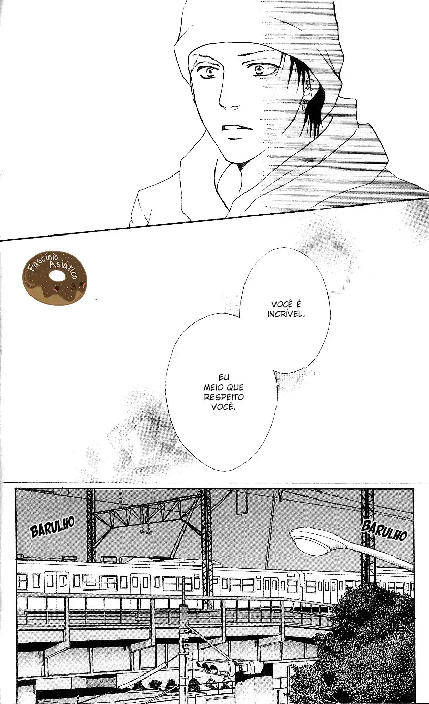 Read Crimson Hero PT Manga Online