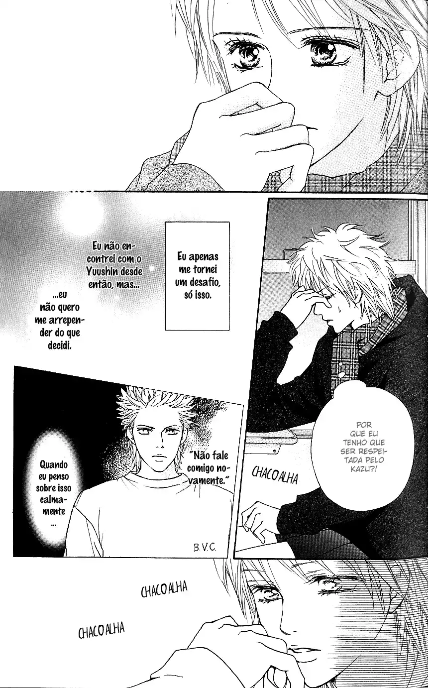 Read Crimson Hero PT Manga Online