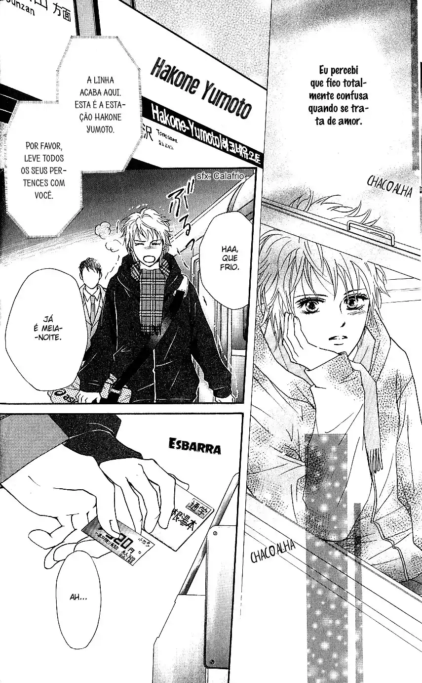 Read Crimson Hero PT Manga Online