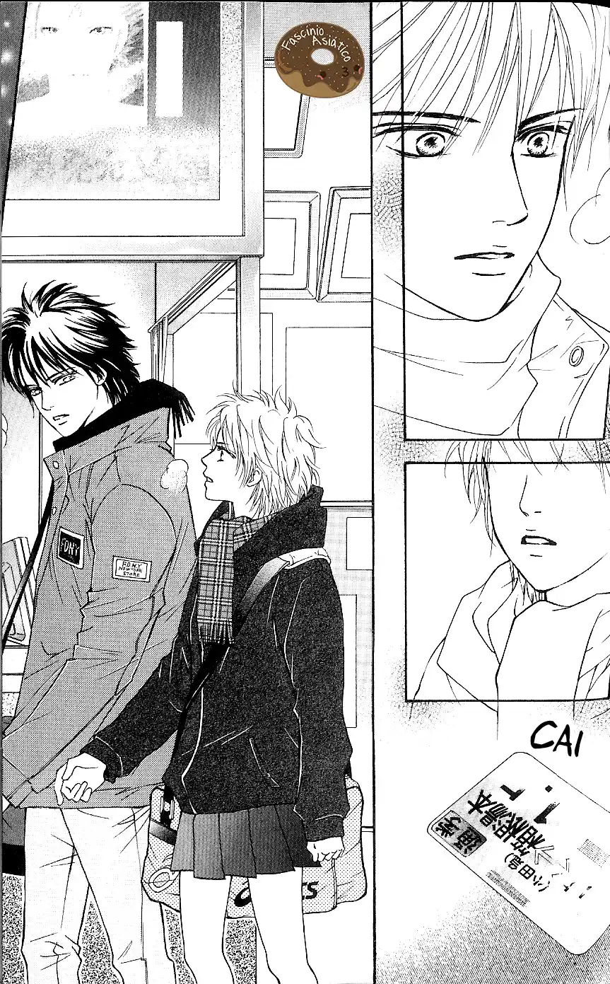 Read Crimson Hero PT Manga Online