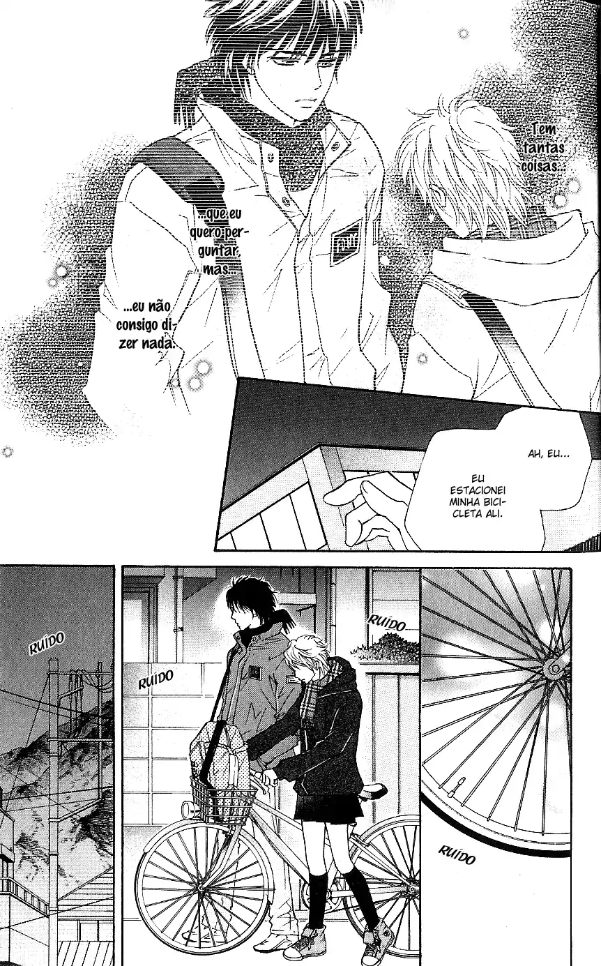 Read Crimson Hero PT Manga Online