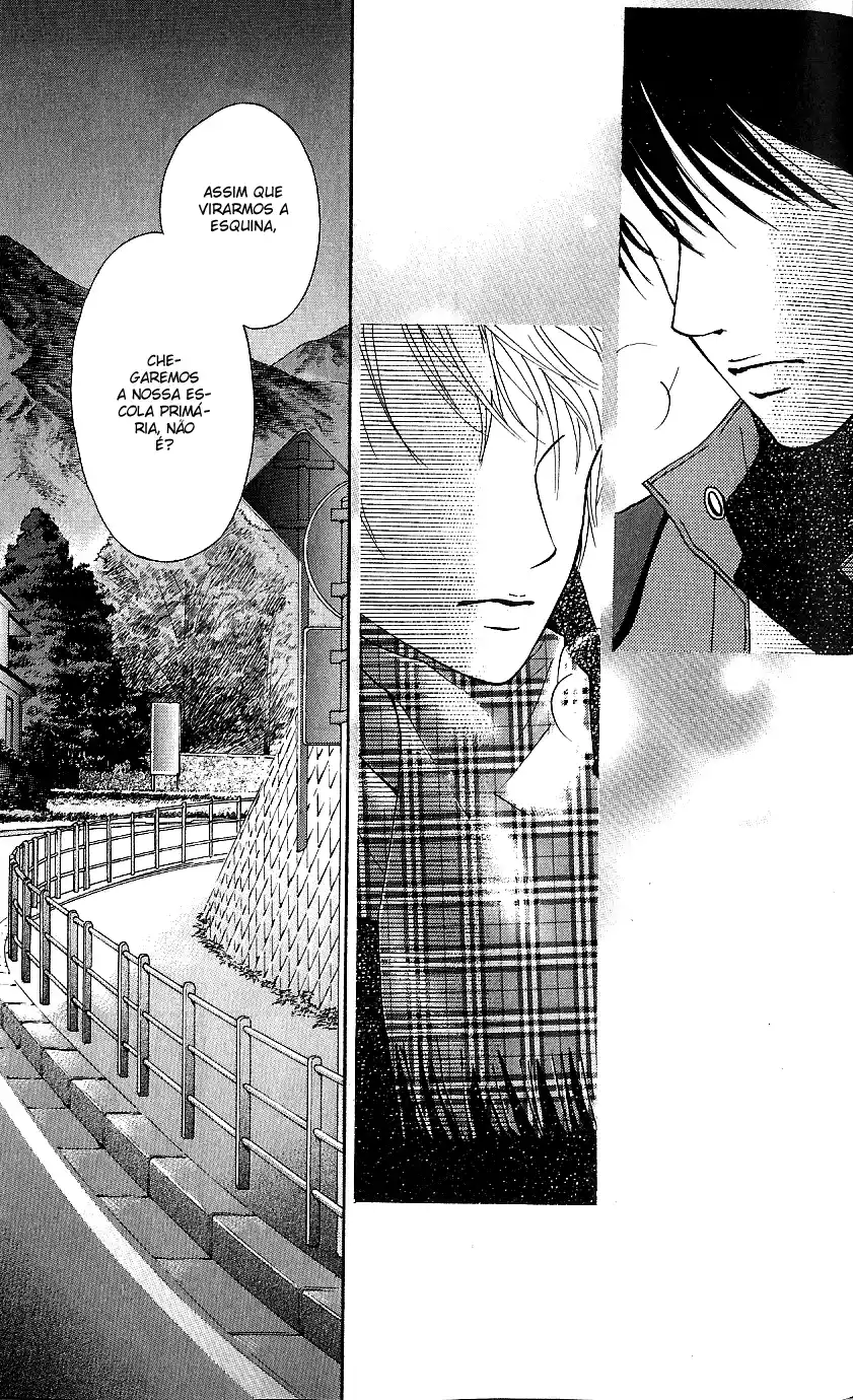 Read Crimson Hero PT Manga Online