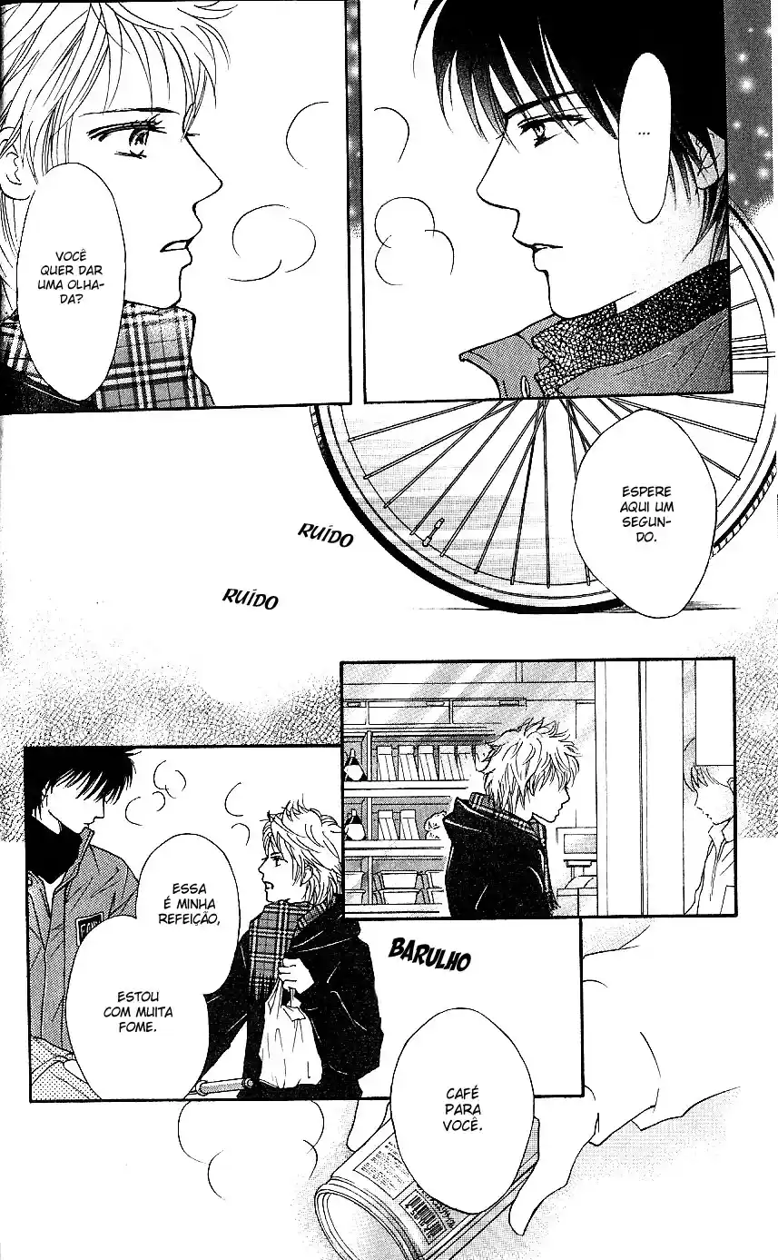 Read Crimson Hero PT Manga Online