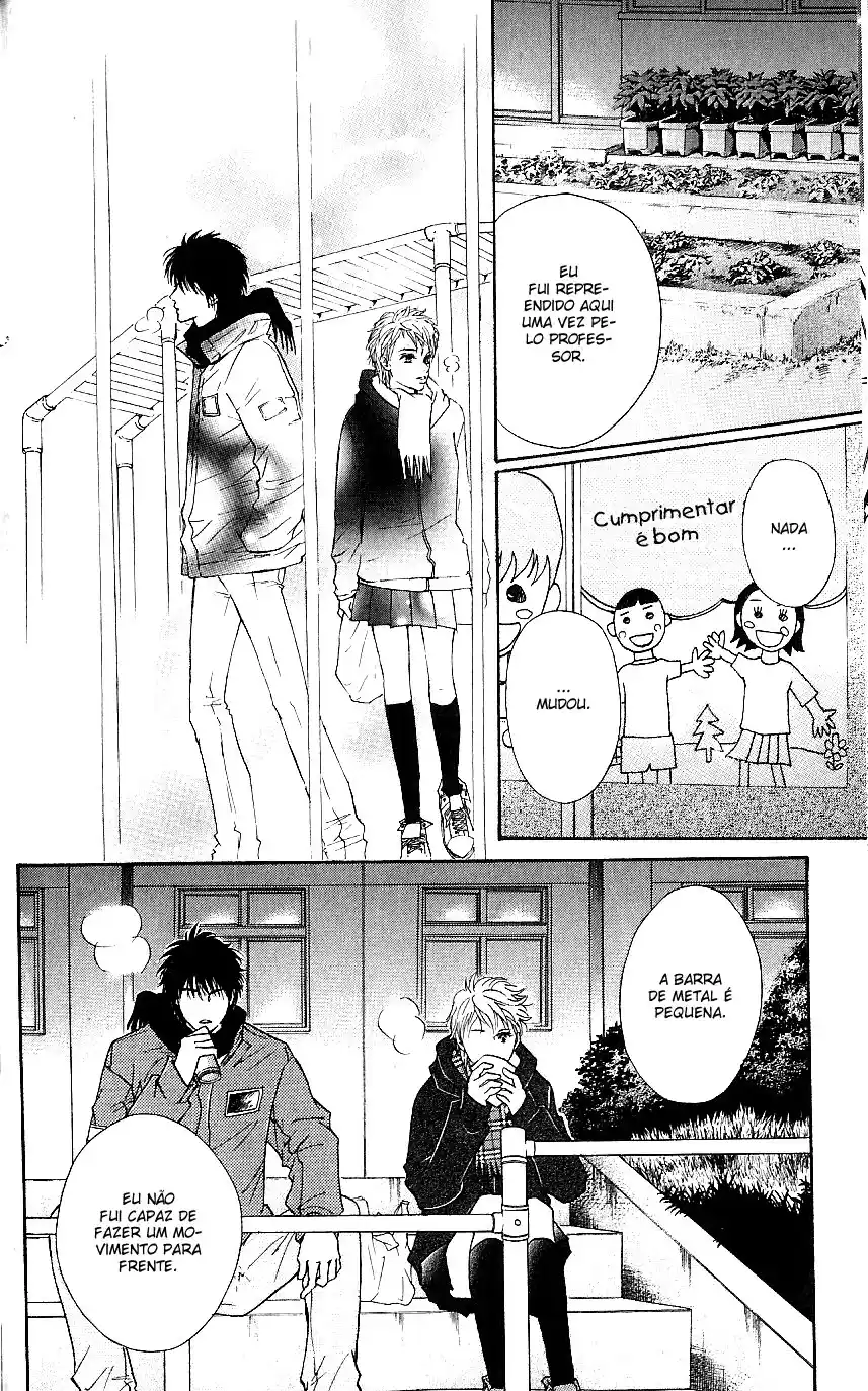 Read Crimson Hero PT Manga Online