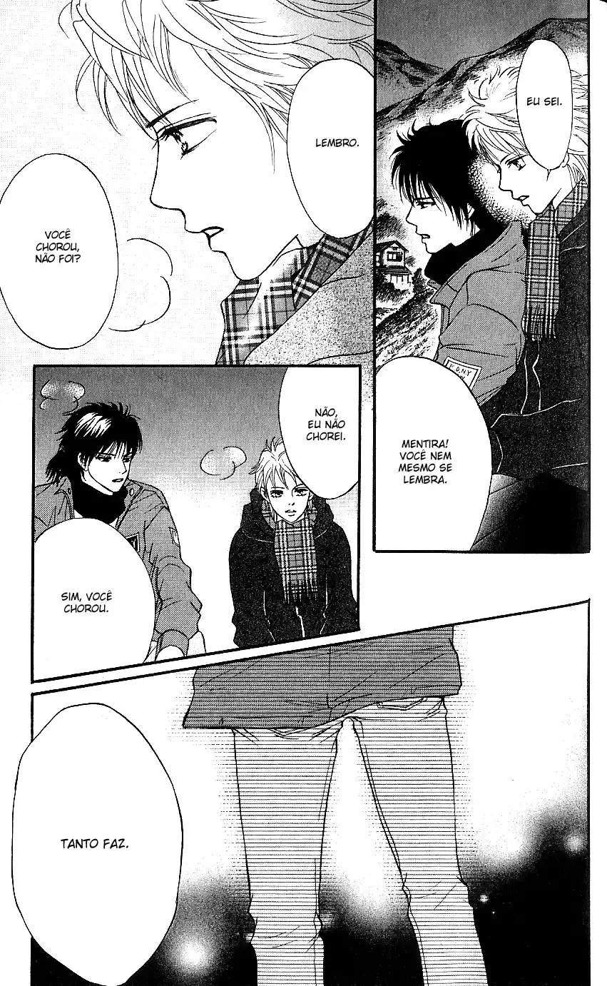 Read Crimson Hero PT Manga Online