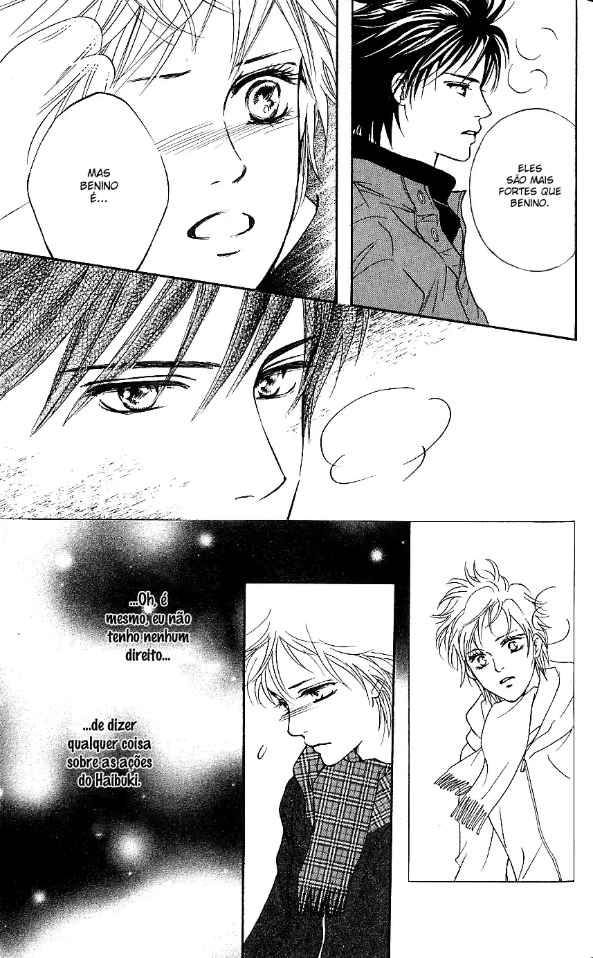 Read Crimson Hero PT Manga Online