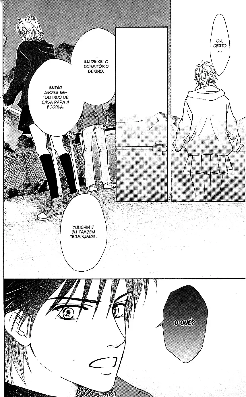 Read Crimson Hero PT Manga Online