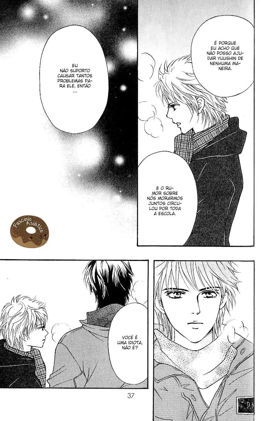 Read Crimson Hero PT Manga Online