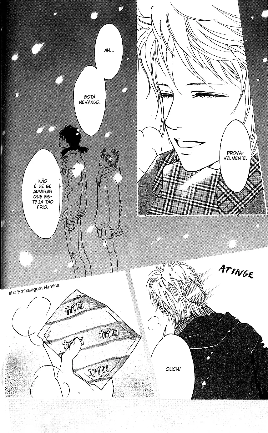 Read Crimson Hero PT Manga Online