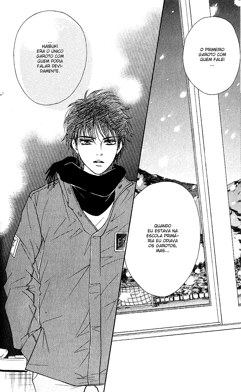 Read Crimson Hero PT Manga Online