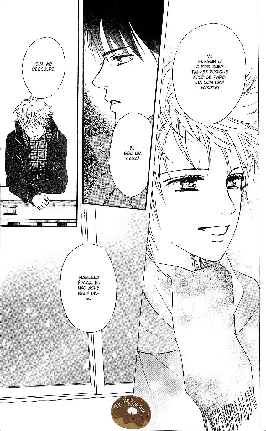 Read Crimson Hero PT Manga Online