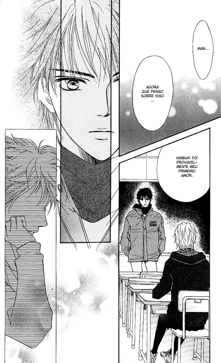 Read Crimson Hero PT Manga Online