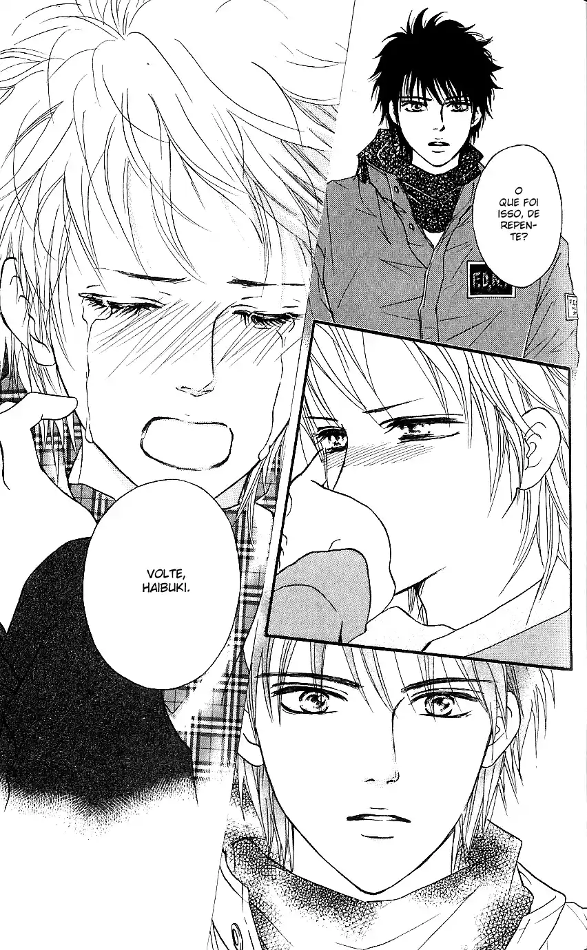 Read Crimson Hero PT Manga Online