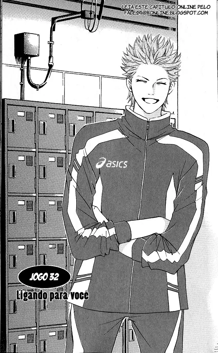 Read Crimson Hero PT Manga Online