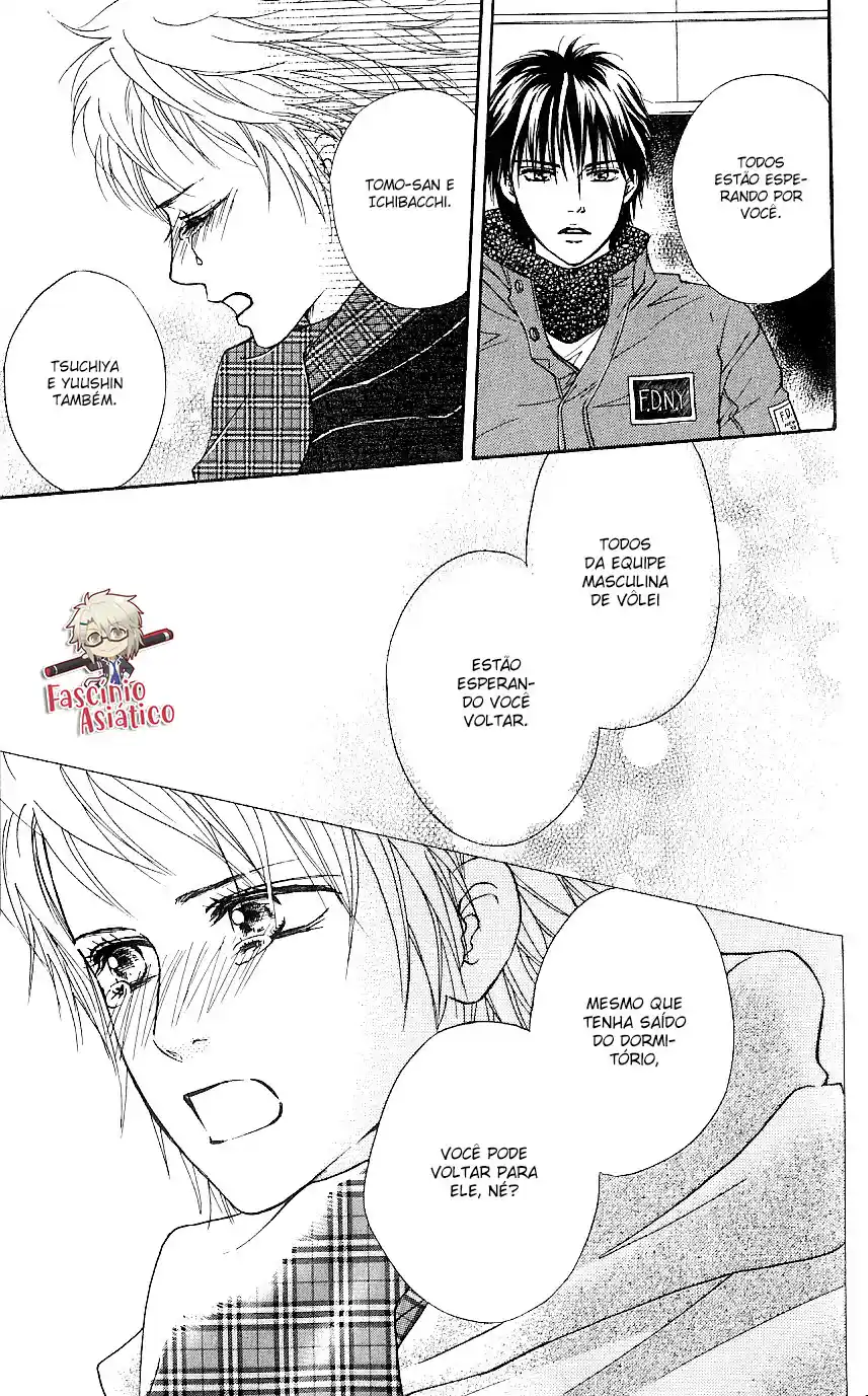 Read Crimson Hero PT Manga Online