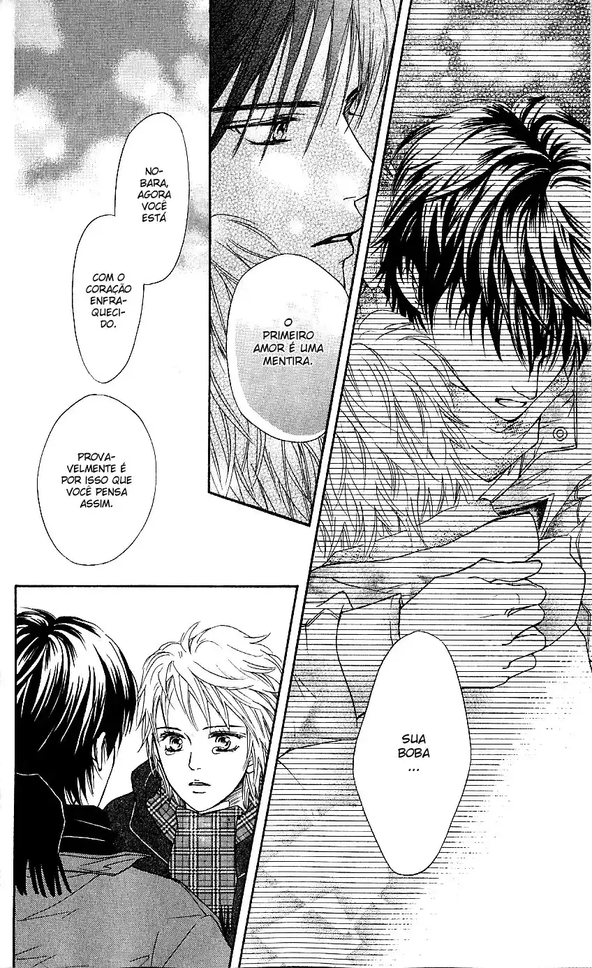 Read Crimson Hero PT Manga Online