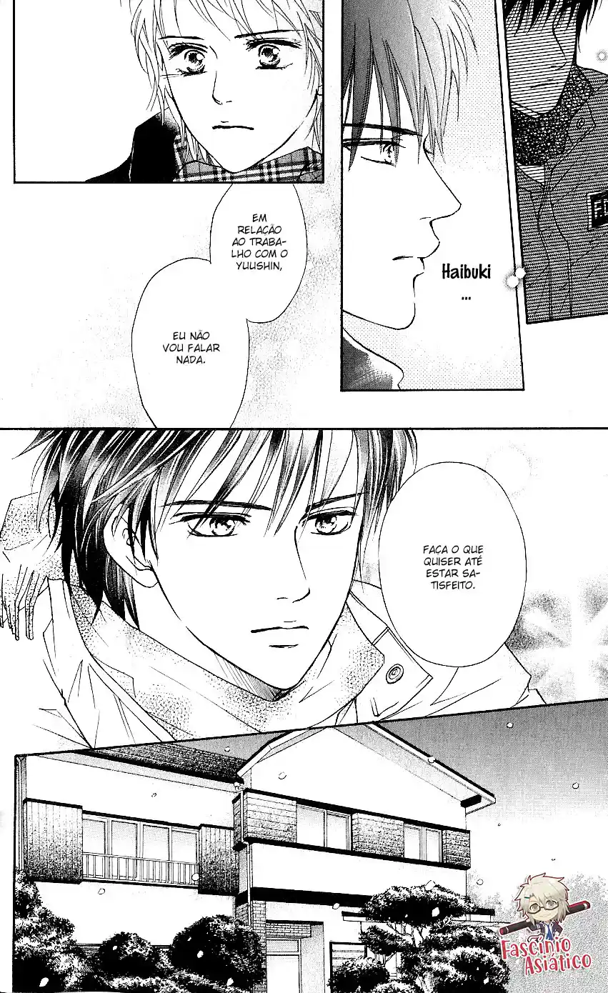 Read Crimson Hero PT Manga Online