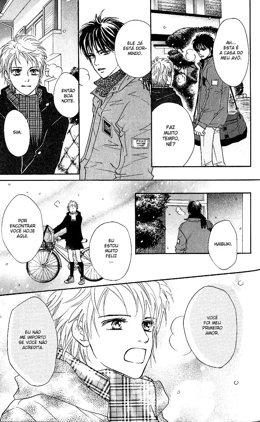 Read Crimson Hero PT Manga Online