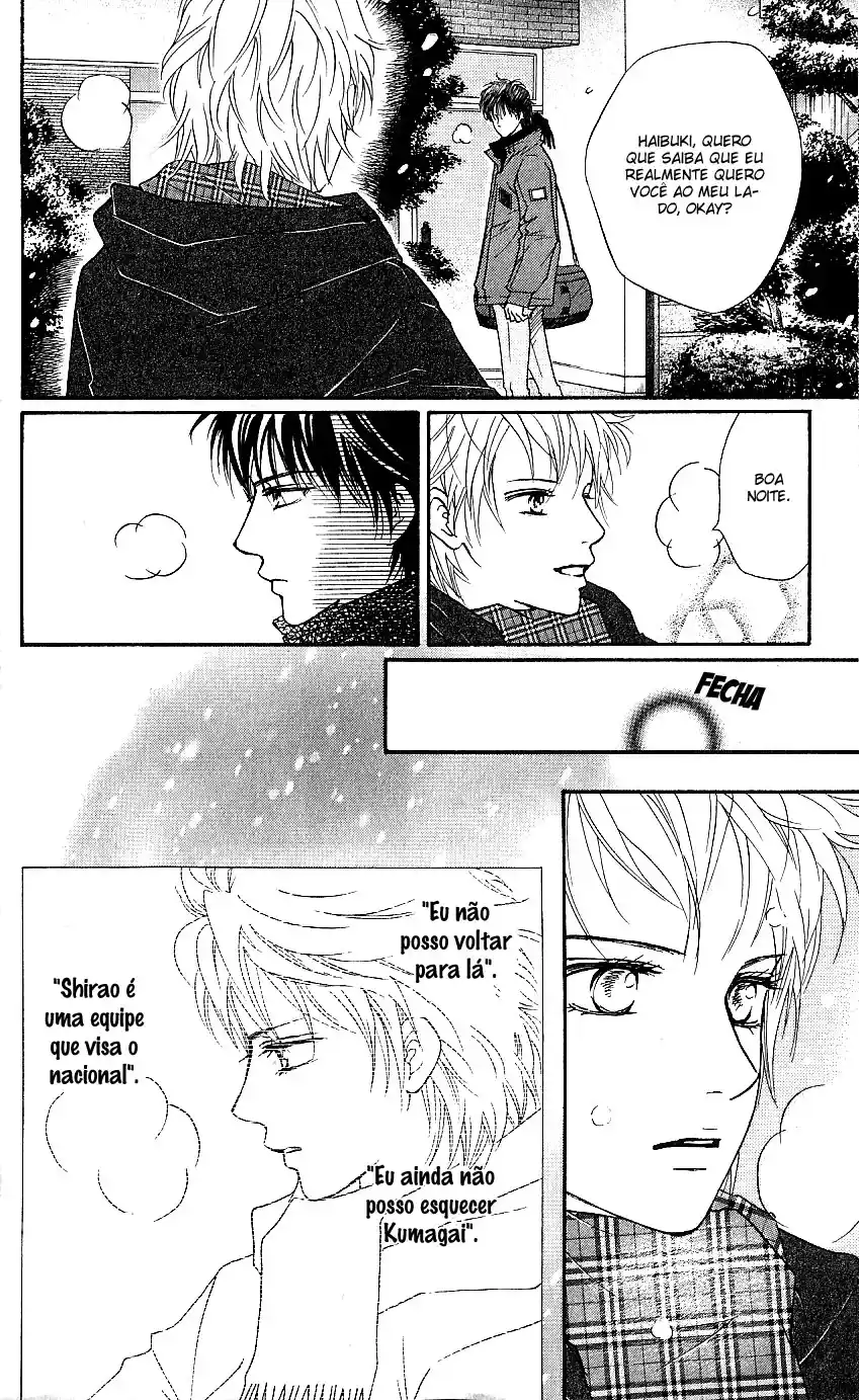 Read Crimson Hero PT Manga Online